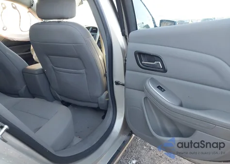 2014 Chevrolet Malibu 1Ls z USA, uszkodzony, nr VIN 1G11B5SL5EF244341